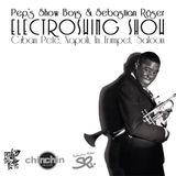 BUONASERA SIGNORINA Radio Show - Special Edition: PEPS SHOW BOYS EP OUT TODAY - 24 oct 2014
