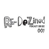 Re-Dezined 001 - Rebekah