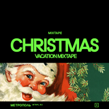 Christmas Vacation Mixtape