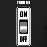 Turm me on !
