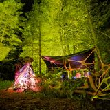 Trikoze - Enchanted Forests@Enchanted Forests Gathering 2013
