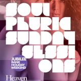 Soulphuric Sunday Sessions - Sunday 3rd June 2012