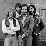 "The Show" with Barry featuring the music of "The Who"