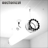 Gahan - mechanical (mechanics)