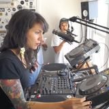 Discwoman with guest Amanda Mussi @ The Lot Radio 10 April 2016