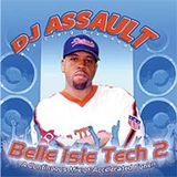 Belle Isle Tech 2