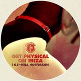 M.A.N.D.Y. Presents Get Physical On Ibiza mixed by Nils Hoffmann