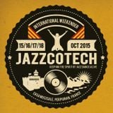 JAZZCOTECH INTERNATIONAL WEEKENDER 2015 - Promo Mix