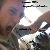 Promo Mix August/September