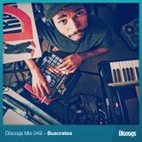 Discogs Mix 49- Buscrates