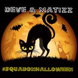 #squadonhalloween