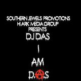 I AM D.A.S... The Mixtape