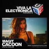 Viva la Electronica pres Magit Cacoon (Upon You/ Be As One)