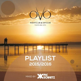 Ovo Beach Club 2016 mixed by Pic Schmitz