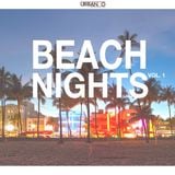 DJ Urban O - Beach Nights Vol. 1 (2015)