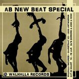 Aimé le Chevalier New Beat Special (restorage from tape 1989)