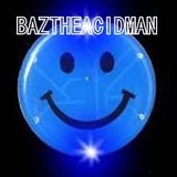 BazTheAcidMan - Acid Sunshine(MAYDAY)