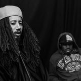 Dj Chiqui Dubs & Wyclef Refugee All-Start Sound -Live in FRANCE (29.12.2012)