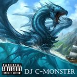 DJ C-Monster | Summer 2014 EDM Mix | Legend of the C-Monster v.1