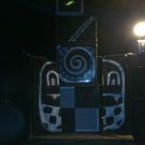 Hard-Dj harness