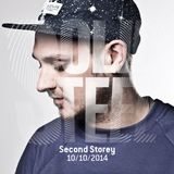 Solid Steel Radio Show 10/10/2014 Part 1 + 2 - Second Storey
