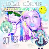 SOTU 2014 Mix 6: Ideal Corpus