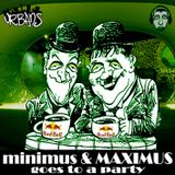 minimus & MAXIMUS vol.2
