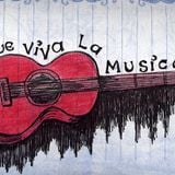 Weeklymix 51 (Que Viva la Musica!)