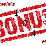 Beowie's Musiz - BONUS Mixx #104 (Presents the BEST REVR's Track of the Month)