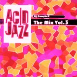 Acid Jazz - Remembering the scene Vol.3