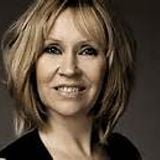 Agnetha Falstkog mini mix for Miss Juanita Cox