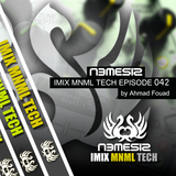 Nemesis - IMIX MNML TECH Episode 042