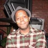 The Blueprint on Jazz FM - Jamal Ahmad Mixtape