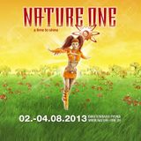 ATB - Live @ Nature One 2013 (Germany) - 03.08.2013