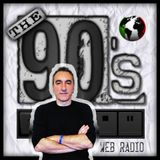 Dj Massimo Alberti - The 90's Vol. 102