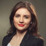 Natasha Arvine Hickey of Educe Communications on Effective Sales Presentation For A Business