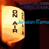Jonatan Ramonda @ Emotions - Innervisions Radio May 2013