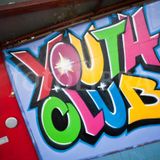 THE YOUTH CLUB MIX by DJ.TEEBEE