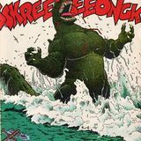 Godzilla Likes Rock N Roll Frezidante Mix 2015