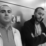 Fracture & Neptune - Fabric Blog Mix Oct 2010