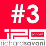 |#3| BPM120 Podcast : Richard Savani