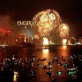 Beri music7 - New Year '13 minimix