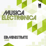 Ed Ministrate @ Musica Electronica (Club Café Central, Isny) 2014-12-13 - Live