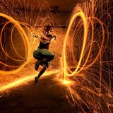 Sparking IT UP Pacha Mixx - BOLD tone