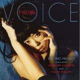 Hiromi - "Voice" - prezentuje Maciej Karłowski