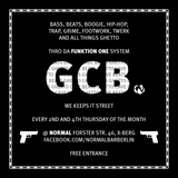 GCB Warmup Session 11.12.14