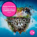 Marvellous Island Sunset Chill DJ Competition