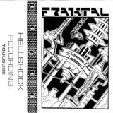 Matt Fraktal - Electric Circus - 8/98 - HellShock Recordings