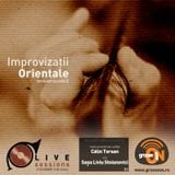 Groove ON(live)_Improvizatii Orientale_27_oct_2012_Calin Torsan_Sasa Liviu Stoianovici