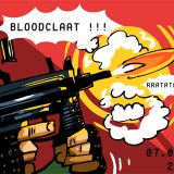 HoT's Bloodclaat RadioShow @ PsychoRadio (7.03.2011) 4th hour